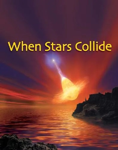 دانلود نسخه کامل کتاب When Stars Collide
