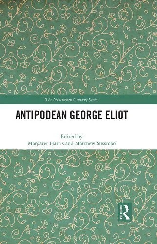 دانلود نسخه کامل کتاب Antipodean George Eliot