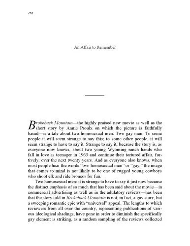 دانلود نسخه کامل کتاب An Affair to Remember