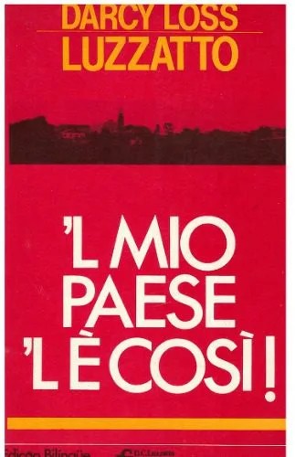 دانلود نسخه کامل کتاب ’L Mio Paese ’l e Cosi