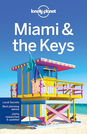 دانلود کتاب Lonely Planet Miami & the Keys – Lonely Planet Miami & the Keys