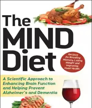 دانلود کتاب The MIND Diet – رژیم MIND