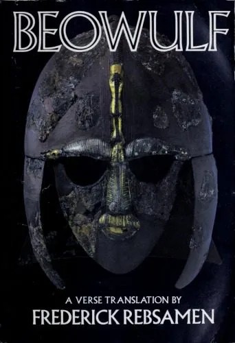 دانلود نسخه کامل کتاب Beowulf: A Verse Translation