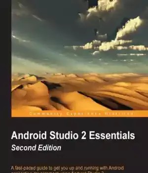 دانلود کتاب Android Studio 2 Essentials – Android Studio 2 Essentials