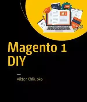 دانلود کتاب Magento 1 DIY – Magento 1 DIY