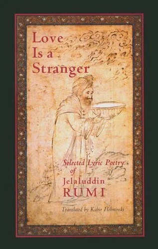 دانلود نسخه کامل کتاب Love is a Stranger