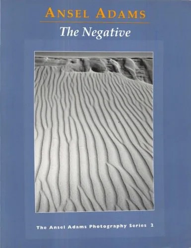 دانلود نسخه کامل کتاب The Negative