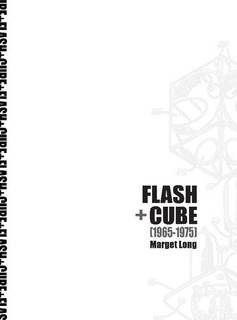 دانلود کتاب Flash + Cube (1965-1975) – Flash + Cube (1965-1975)