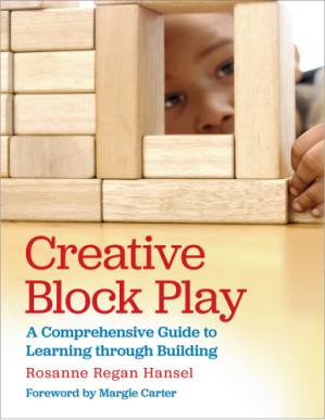 دانلود کتاب Creative Block Play – Creative Block Play