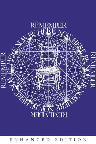 دانلود نسخه کامل کتاب Remember Be Here Now