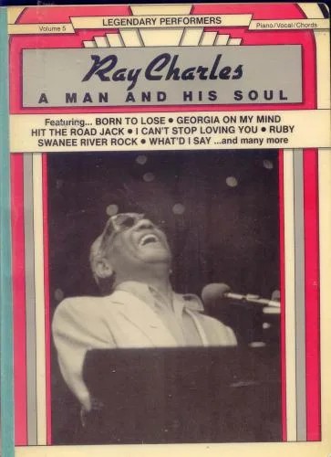 دانلود نسخه کامل کتاب A Man and His Soul