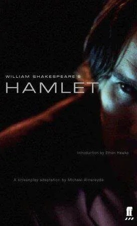 دانلود نسخه کامل کتاب Hamlet: A Screenplay Adaptation