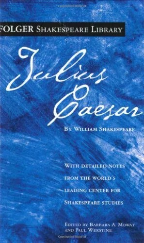 دانلود نسخه کامل کتاب Julius Caesar