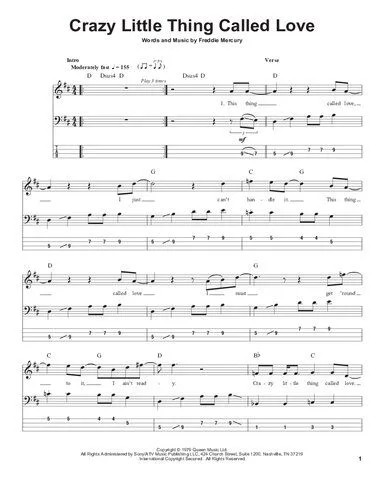 دانلود نسخه کامل کتاب Rock – Bass Play-Along Volume 3