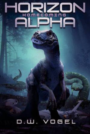 دانلود کتاب Horizon Alpha: Homecoming – Horizon Alpha: Homecoming