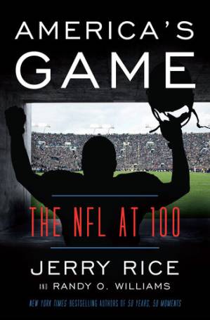 دانلود کتاب America’s Game: the NFL at 100 – بازی آمریکا: NFL در 100