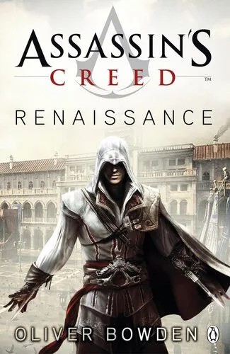 دانلود نسخه کامل کتاب Assassin’s Creed: Renaissance