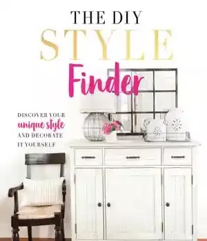 دانلود کتاب The DIY Style Finder – DIY Style Finder