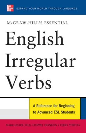 دانلود کتاب McGraw-Hill ESL References – منابع McGraw-Hill ESL