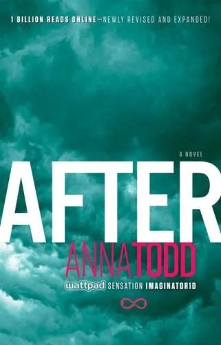 دانلود نسخه کامل کتاب After Quadriology – After, After We Collided, After We Fell, After Ever Happy
