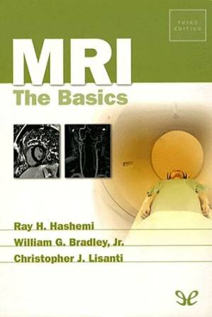 دانلود کتاب MRI: The Basics – MRI: اصول