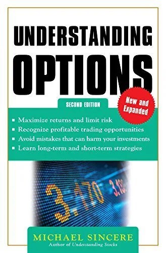 دانلود نسخه کامل کتاب Understanding Options