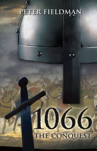دانلود کتاب 1066 the Conquest – 1066 فتح