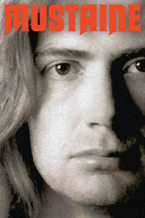 دانلود کتاب Mustaine: A Heavy Metal Memoir – Mustaine: A Heavy Metal Memoir