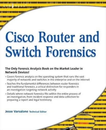 دانلود نسخه کامل کتاب Managing and Securing a Cisco SWAN