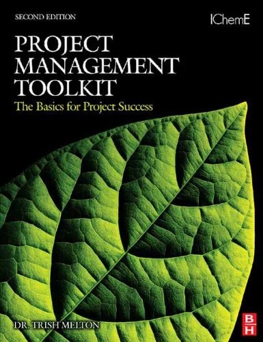 دانلود نسخه کامل کتاب Project Management Toolkit: The Basics for Project Success (Project Management Toolkit)