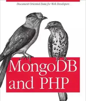 دانلود کتاب MongoDB and PHP – MongoDB و PHP