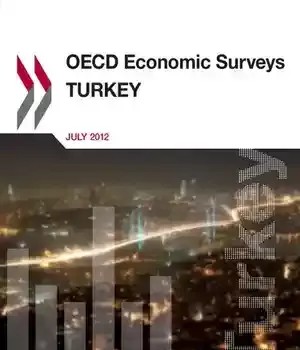 دانلود کتاب OECD Economic Surveys: Turkey 2012: Edition 2012 – OECD Economic Surveys: Turkey 2012: Edition 2012