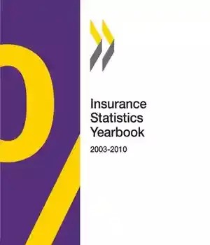 دانلود کتاب Insurance Statistics Yearbook 2011 (FINANCE ET INVESTISSEMENT – ASSURANCE ET) – سالنامه آمار بیمه 2011 (FINANCE ET INVESTISSEMENT – ASSURANCE ET)