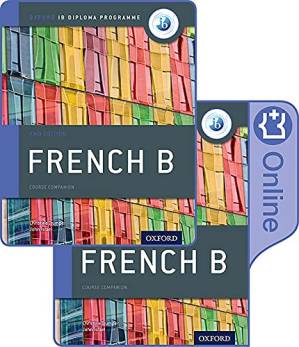 دانلود کتاب IB French B: Course Book: Oxford IB Diploma Program – IB French B: Course Book: Oxford IB Diploma Program