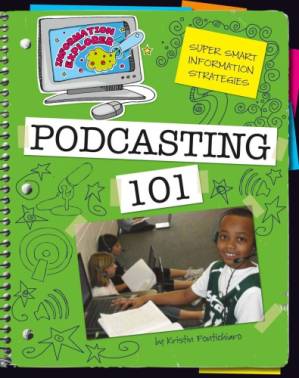 دانلود کتاب Podcasting 101 – پادکست 101