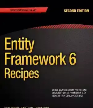 دانلود کتاب Entity Framework 6 Recipes – Entity Framework 6 Recipes
