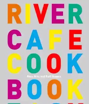 دانلود کتاب River Cafe Cook Book Easy – River Cafe Cook Book Easy