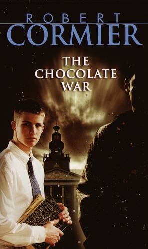 دانلود کتاب The chocolate war: Chocolate War Series, Book 1 – The Chocolate War: Chocolate War Series, Book 1