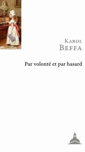 دانلود نسخه کامل کتاب Par volonté et par hasard : Théorie et pratique de la création musicale
