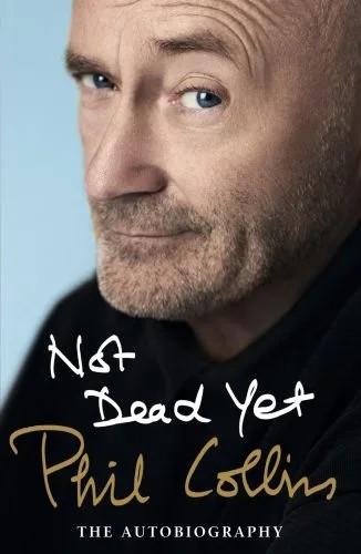 دانلود نسخه کامل کتاب Not Dead Yet The Autobiography