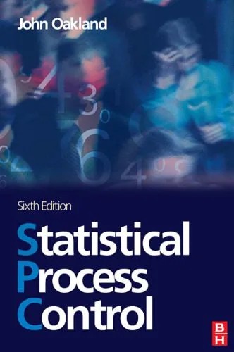 دانلود نسخه کامل کتاب Statistical process control