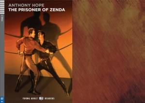 دانلود کتاب The Prisoner of Zenda B2 Graded Reader – The Prisoner of Zenda B2 Graded Reader