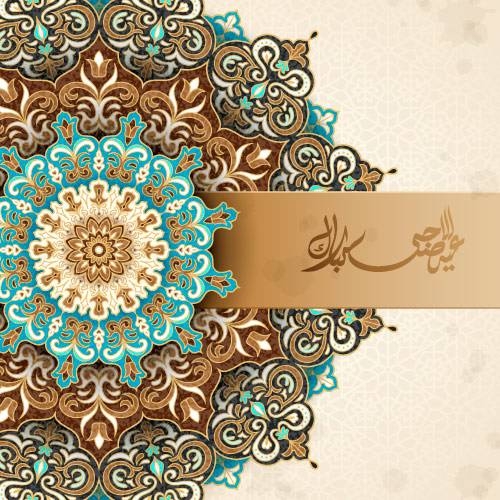 دانلود طرح اسلیمی شمسه