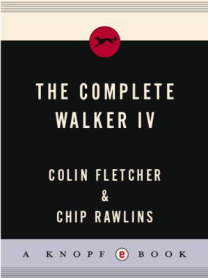 دانلود کتاب The Complete Walker IV – Walker IV کامل