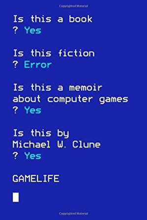 دانلود کتاب Gamelife: A Memoir – Gamelife: A Memoir