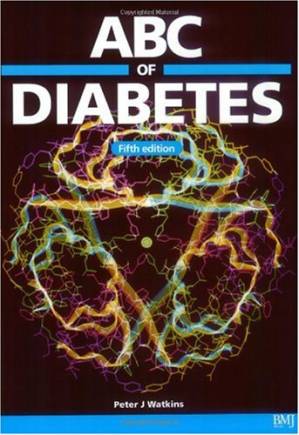 دانلود کتاب ABC of Diabetes – ABC دیابت
