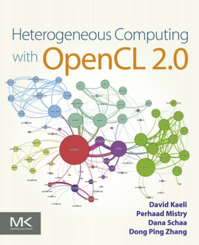 دانلود کتاب Heterogeneous Computing with OpenCL 2.0 – محاسبات ناهمگن با OpenCL 2.0