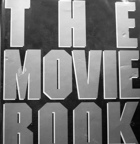 دانلود نسخه کامل کتاب The movie book