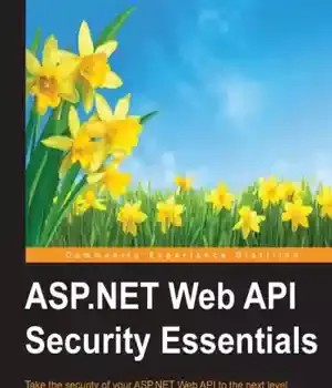 دانلود کتاب ASP.NET Web API Security Essentials – ASP.NET Web API Security Essentials