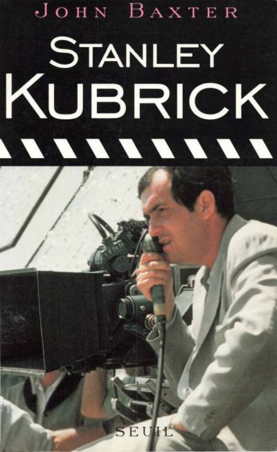 دانلود نسخه کامل کتاب The Philosophy of Stanley Kubrick